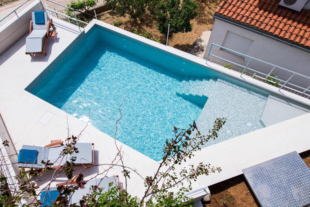 Apartments Zambarlin Komiza Ngoại thất bức ảnh
