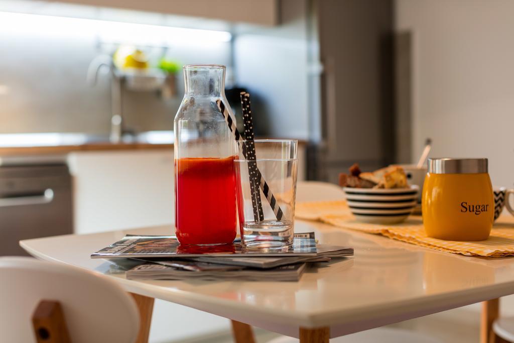 Apartments Zambarlin Komiza Ngoại thất bức ảnh