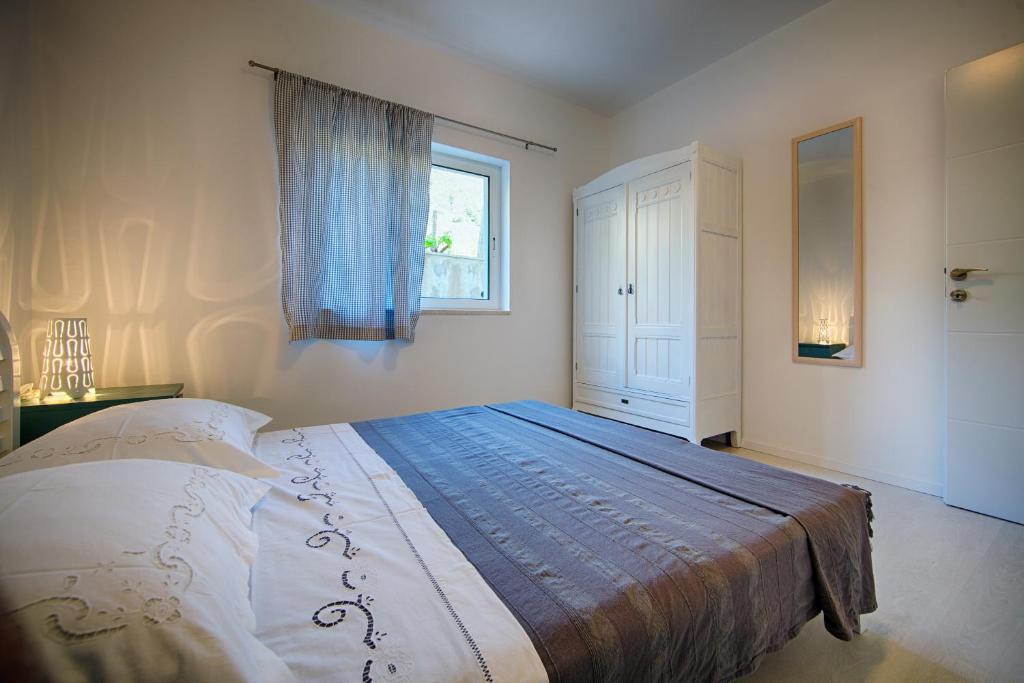 Apartments Zambarlin Komiza Phòng bức ảnh
